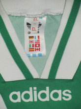 Load image into Gallery viewer, KFC Lommel SK 1994-95 Home shirt L/S XL