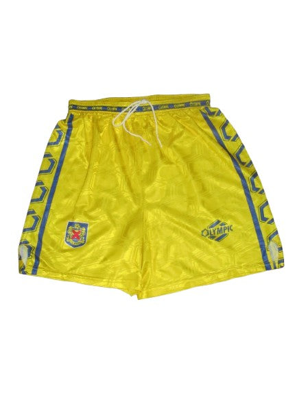 KSK Beveren 1999-00 Home short XL