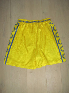 KSK Beveren 1999-00 Home short XL