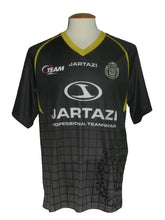 Load image into Gallery viewer, KSC Lokeren 2013-14 Away shirt L/XL #5