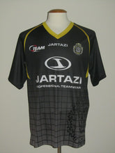 Load image into Gallery viewer, KSC Lokeren 2013-14 Away shirt L/XL #5