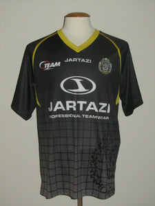 KSC Lokeren 2013-14 Away shirt L/XL #5