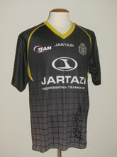 Load image into Gallery viewer, KSC Lokeren 2013-14 Away shirt L/XL #5