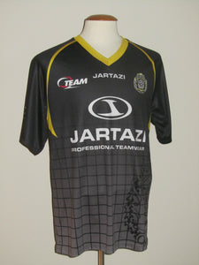 KSC Lokeren 2013-14 Away shirt L/XL #5