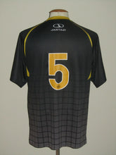 Load image into Gallery viewer, KSC Lokeren 2013-14 Away shirt L/XL #5