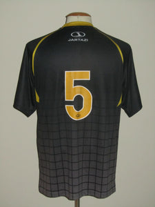 KSC Lokeren 2013-14 Away shirt L/XL #5