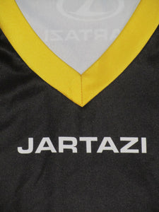 KSC Lokeren 2013-14 Away shirt L/XL #5