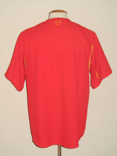 Load image into Gallery viewer, Rode Duivels 2002-04 Training shirt L