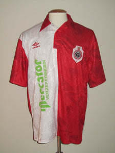 Royal Antwerp FC 1995-96 Home shirt XL *mint*