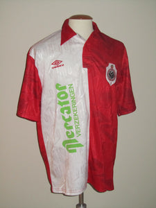 Royal Antwerp FC 1995-96 Home shirt XL *mint*