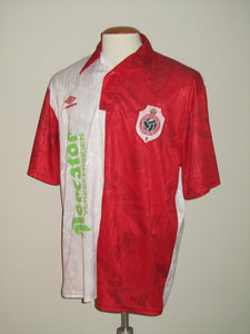 Royal Antwerp FC 1995-96 Home shirt XL *mint*