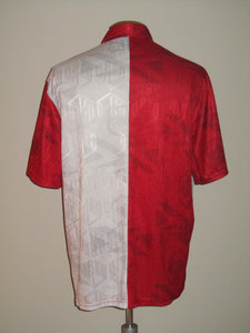 Royal Antwerp FC 1995-96 Home shirt XL *mint*