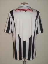 Load image into Gallery viewer, RCS Charleroi 2009-10 Home shirt L/S XXXL