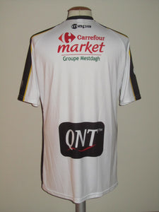 RCS Charleroi 2014-15 Home shirt XXL