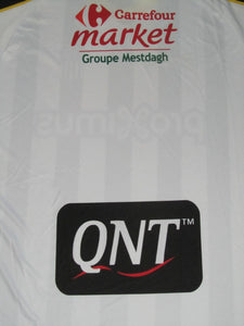 RCS Charleroi 2014-15 Home shirt XXL