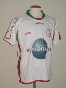 SV Zulte Waregem 2006-07 Home shirt M