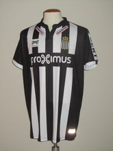 Load image into Gallery viewer, RCS Charleroi 2016-17 Home shirt XXXL