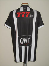 Load image into Gallery viewer, RCS Charleroi 2016-17 Home shirt XXXL