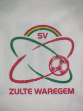 Load image into Gallery viewer, SV Zulte Waregem 2006-07 Home shirt XXL