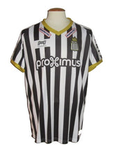 Load image into Gallery viewer, RCS Charleroi 2017-18 Home shirt XXXL