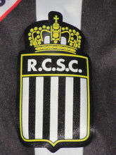 Load image into Gallery viewer, RCS Charleroi 2017-18 Home shirt XXXL