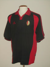 Load image into Gallery viewer, Standard Luik 2000-01 Away shirt XL