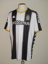 Load image into Gallery viewer, RCS Charleroi 2019-20 Home shirt XXXL