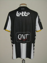 Load image into Gallery viewer, RCS Charleroi 2019-20 Home shirt XXXL