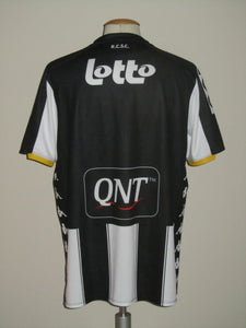 RCS Charleroi 2019-20 Home shirt XXXL