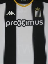 Load image into Gallery viewer, RCS Charleroi 2019-20 Home shirt XXXL