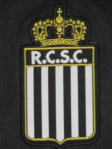 RCS Charleroi 2019-20 Home shirt XXXL