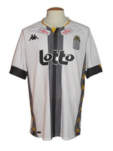 Load image into Gallery viewer, RCS Charleroi 2020-21 Home shirt XXXL