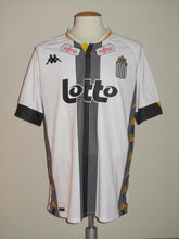 Load image into Gallery viewer, RCS Charleroi 2020-21 Home shirt XXXL