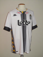 Load image into Gallery viewer, RCS Charleroi 2020-21 Home shirt XXXL