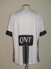 Load image into Gallery viewer, RCS Charleroi 2020-21 Home shirt XXXL