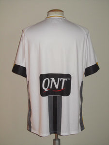 RCS Charleroi 2020-21 Home shirt XXXL