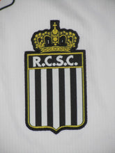 Load image into Gallery viewer, RCS Charleroi 2020-21 Home shirt XXXL