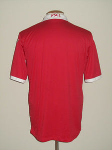 Standard Luik 2012-13 Home shirt L