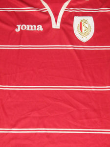 Standard Luik 2012-13 Home shirt L