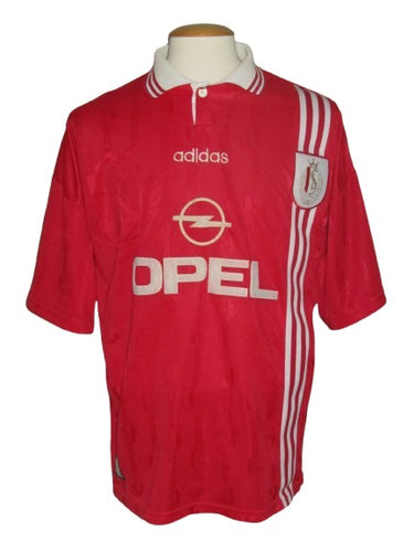 Standard Luik 1996-97 Home shirt M