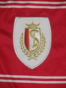 Standard Luik 2012-13 Home shirt L