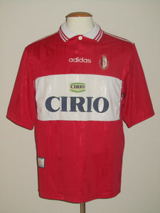 Standard Luik 1997-98 Home shirt L