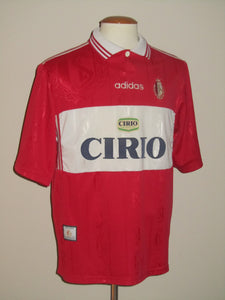 Standard Luik 1997-98 Home shirt L