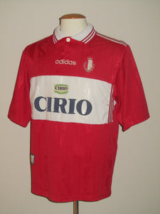 Standard Luik 1997-98 Home shirt L