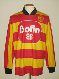 KV Mechelen 2000-01 Fan shirt L/S XL