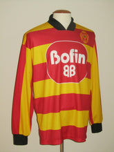 Load image into Gallery viewer, KV Mechelen 2000-01 Fan shirt L/S XL