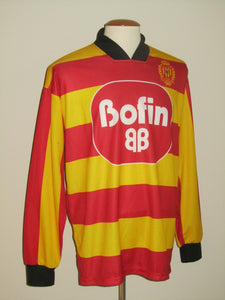 KV Mechelen 2000-01 Fan shirt L/S XL