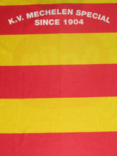 Load image into Gallery viewer, KV Mechelen 2000-01 Fan shirt L/S XL