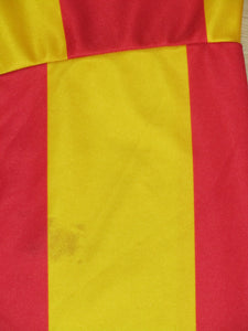 KV Mechelen 2000-01 Fan shirt L/S XL