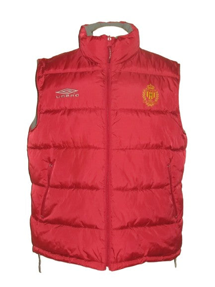 KV Mechelen 2003-05 Body Warmer